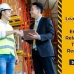#030 – Learn How to Build Employee Relationships Through Recognition
