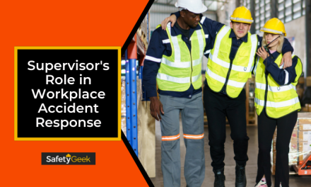 The 6 Things That Make a Supervisor’s Role in Accident Response So Important