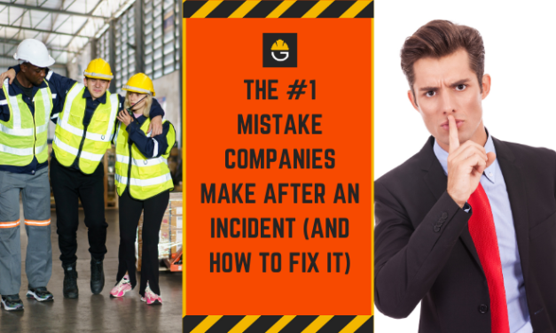The #1 Mistake Companies Make After an Incident (And How to Fix It)
