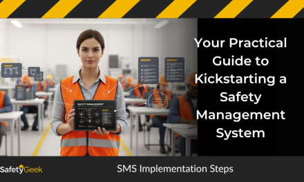 SMS Implementation Steps: Your Practical SMS Setup Guide to Starting a Safety Management System