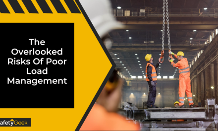 The Overlooked Risks Of Poor Load Management