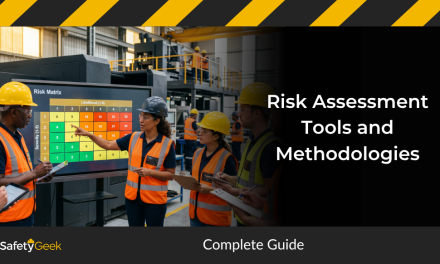 Risk Assessment Tools and Methodologies: Complete Guide
