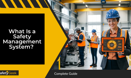 What Is a Safety Management System? Complete Guide