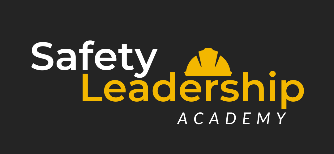 Safety Leadership Academy Logo